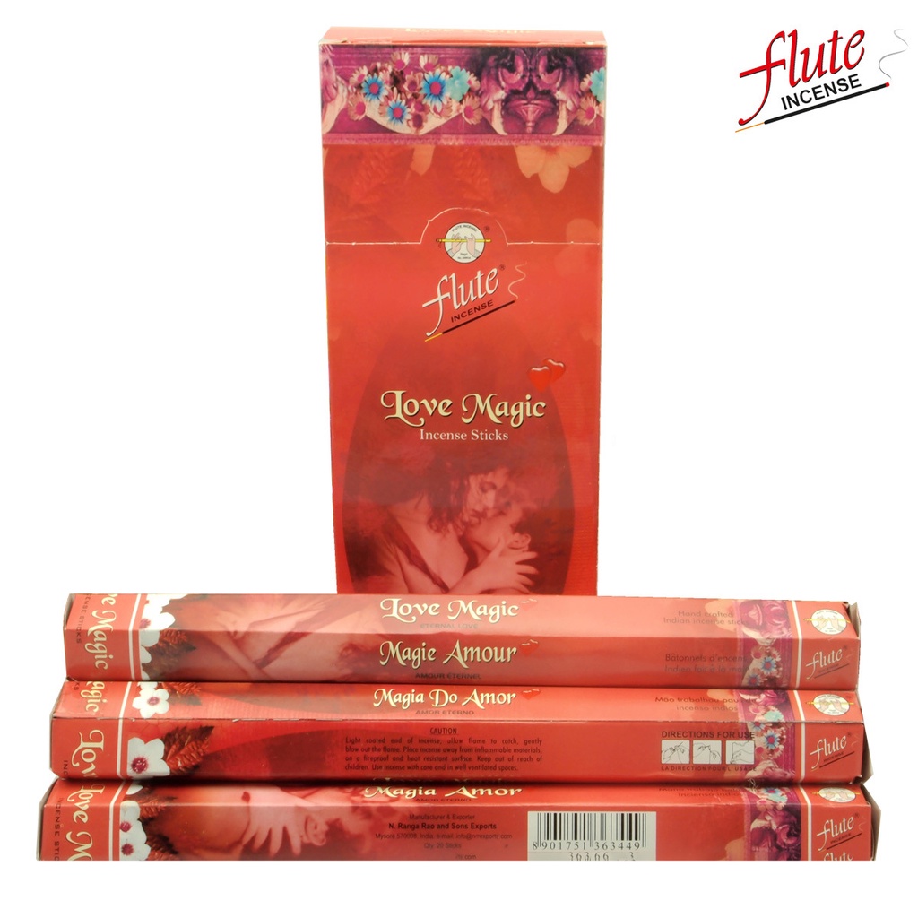 Nhang hương Palo Santo Ấn Độ