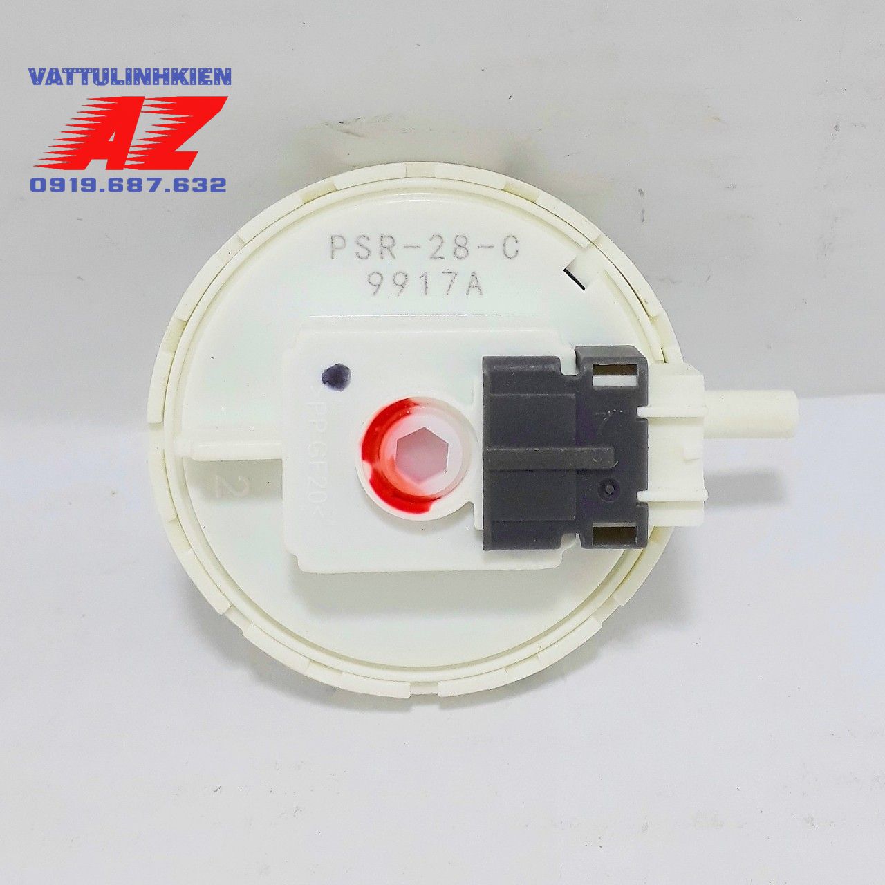 Van phao áp lực 28c máy giặt panasonic