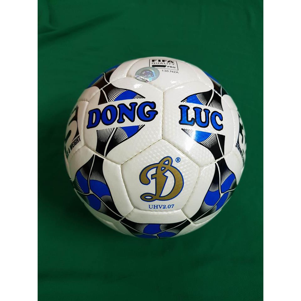 Bóng đá số 5 động lực 2.07 tiêu chuẩn thi đấu