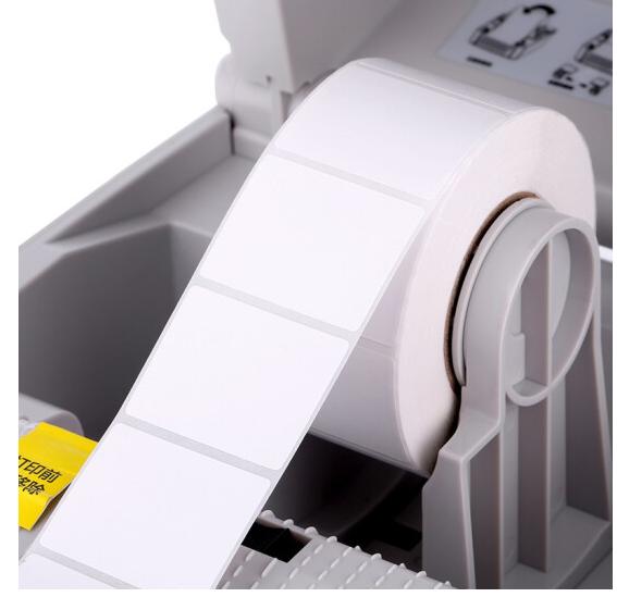 Tem decal dán ly trà sữa 50x30 (1 Cuộn)