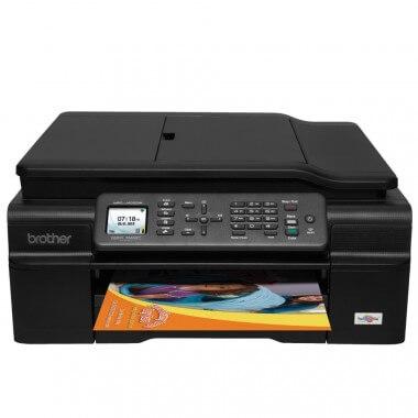 Máy in Brother MFC-T800W