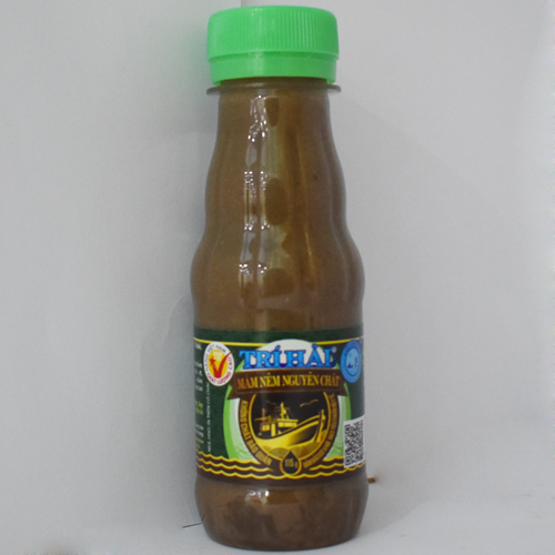 Mắm Nêm Nguyên chất Trí Hải 115g