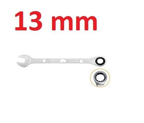 Cờ lê miệng vòng 2 chiều (13mm) Total  TCSPAR131