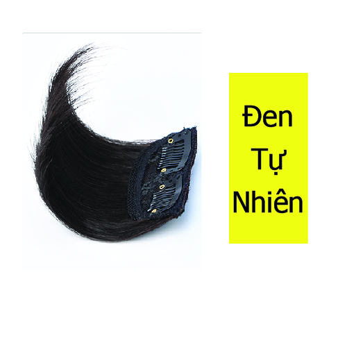 Kẹp phồng chân tóc - Freeship