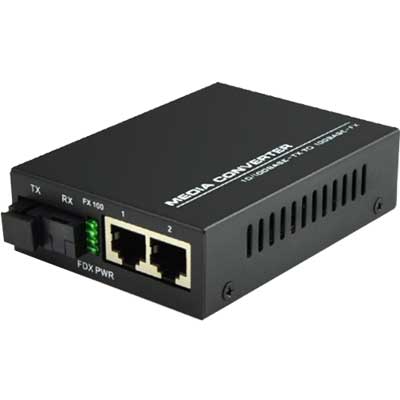 Converter 1 quang 4 lan chuần A hoặc chuẩn B