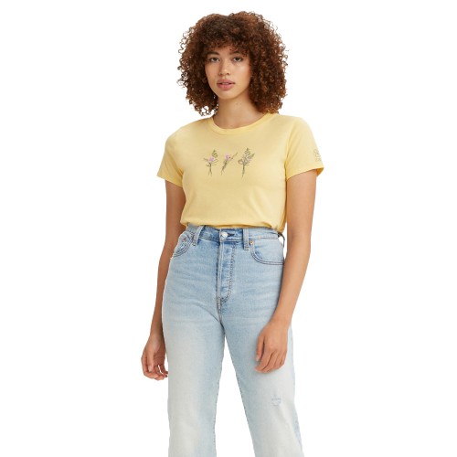 LEVI'S - Áo Thun Nữ 29674-0133