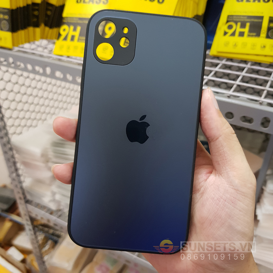 Ốp lưng iPhone 11/ 11 Pro/ 12/ 13 Pro Max