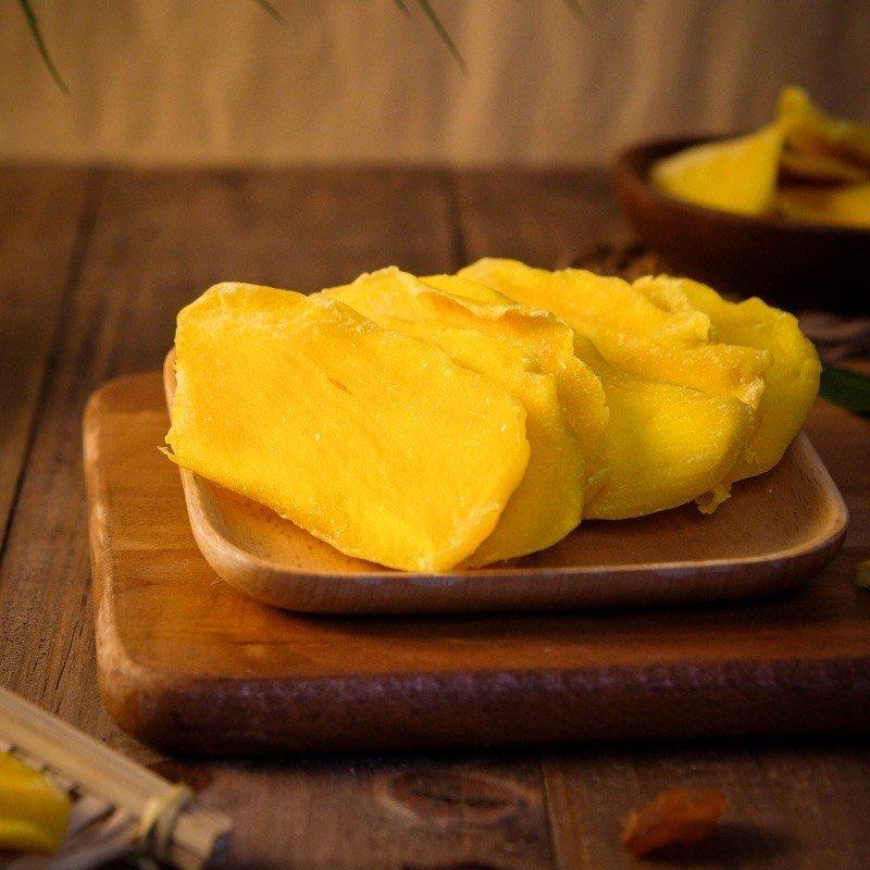 Xoài sấy dẻo loại