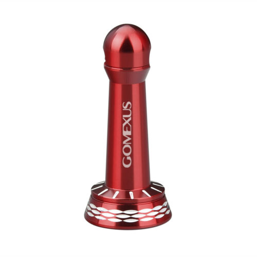 chống đổ cho máy câu Gomexus
