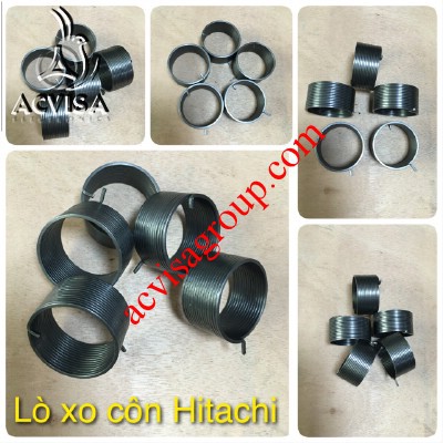 Combo 3 Lò Xo Côn Máy Giặt Hitachi To