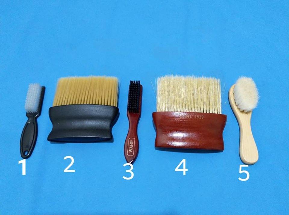 Phủi tóc Wahl Baber shop