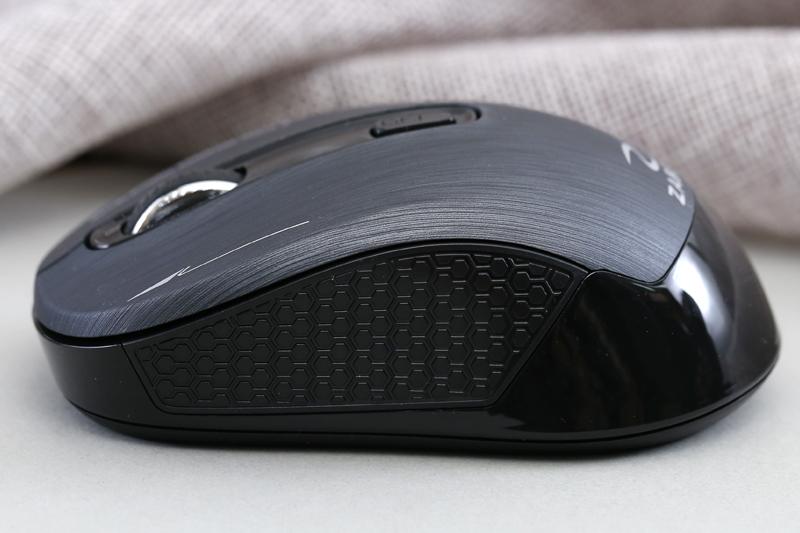 Chuột không dây Zadez M325