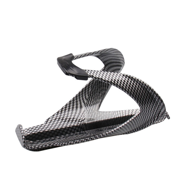 Gọng bình nước xe đạp MATTOCK vân Carbon