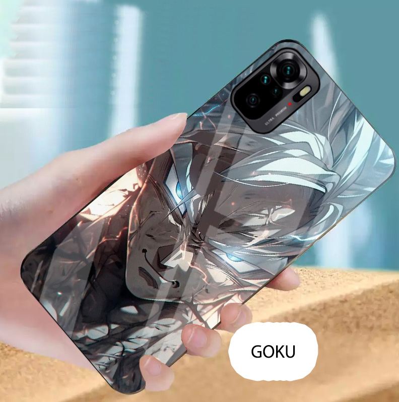 Ốp kính cường lực XIAOMI REDMI 10 , NOTE 10, NOTE 10S, NOTE 10 PRO, NOTE 10 5G, NOTE 10 PRO 5G