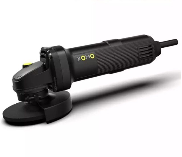 Máy mài đa năng XOMO 100% dây đồng