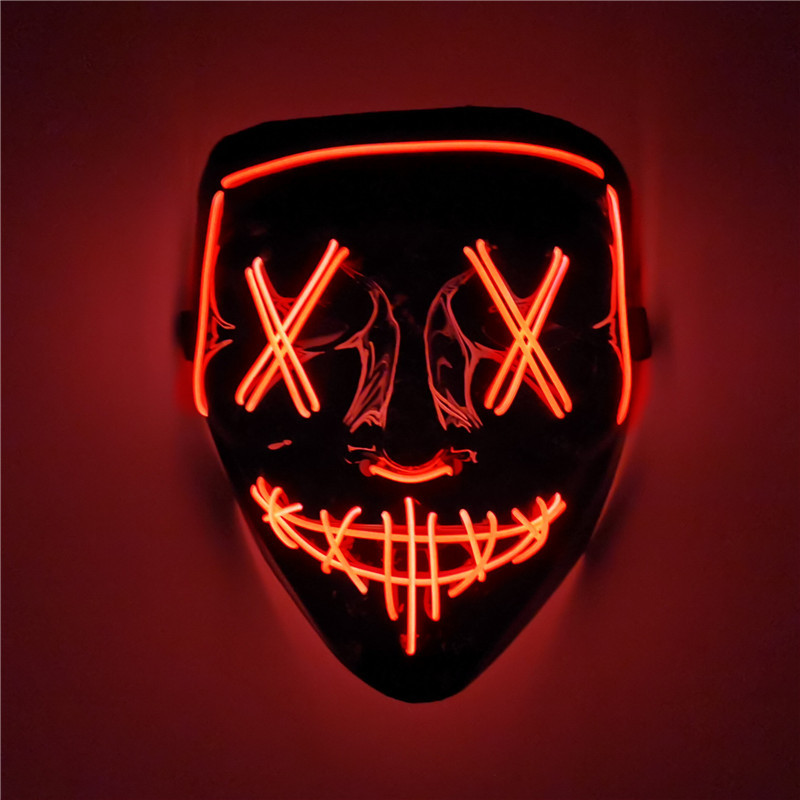 Mặt Nạ LED X