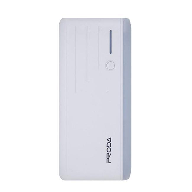 Pin sạc dự phòng Remax Proda time 12.000mAh (PPL-19)