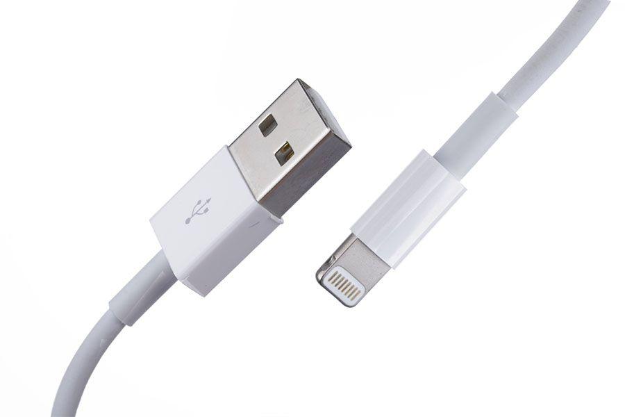 dây sac iphone 6/6s cao cấp nilkin