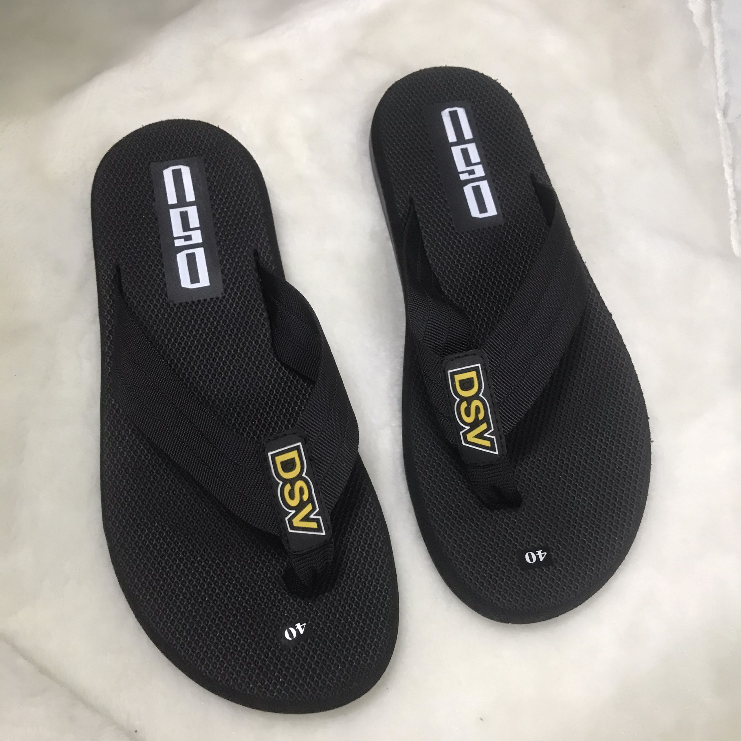 Dép quai kẹp nam MSB9