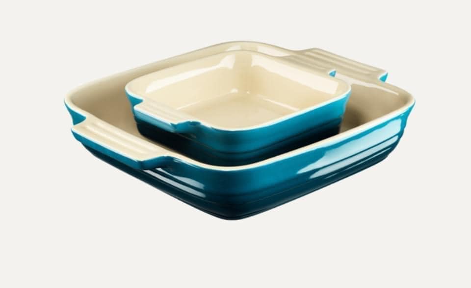 Bộ khay bỏ lò LE CREUSET