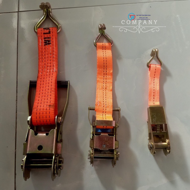 Đầu Cảo tăng đơ chằng hàng có móc J- 1 tấn -2 tấn - 3 tấn - 5 tấn.- 10 tấn