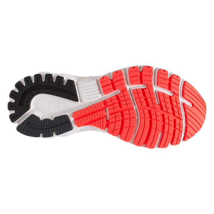 Brooks Giày Chạy Bộ Nữ  Adrenaline GTS 19 (Normal Cutting/B)