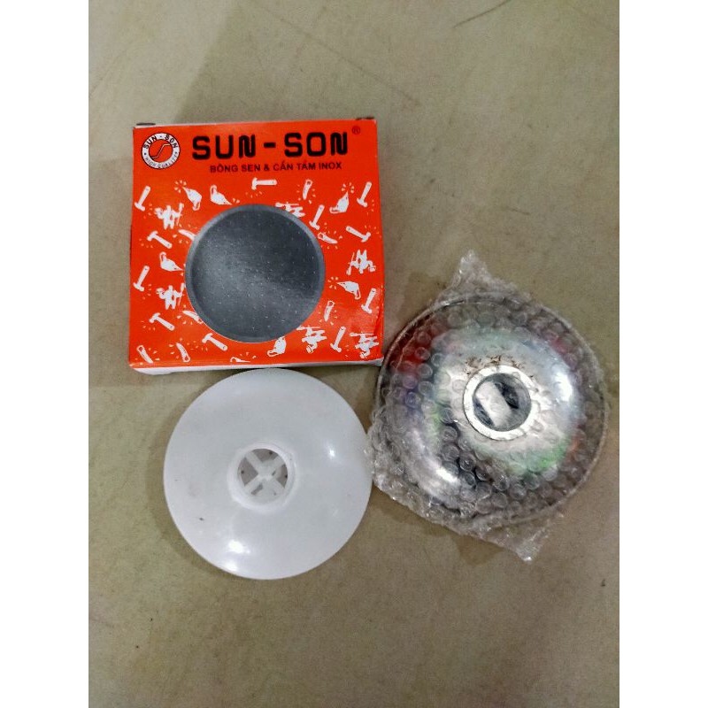 Búp sen tắm ∅21mm