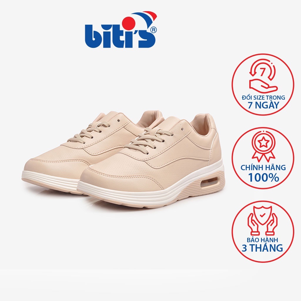 Giày Thể Thao Biti's Nữ DSW066800KEM