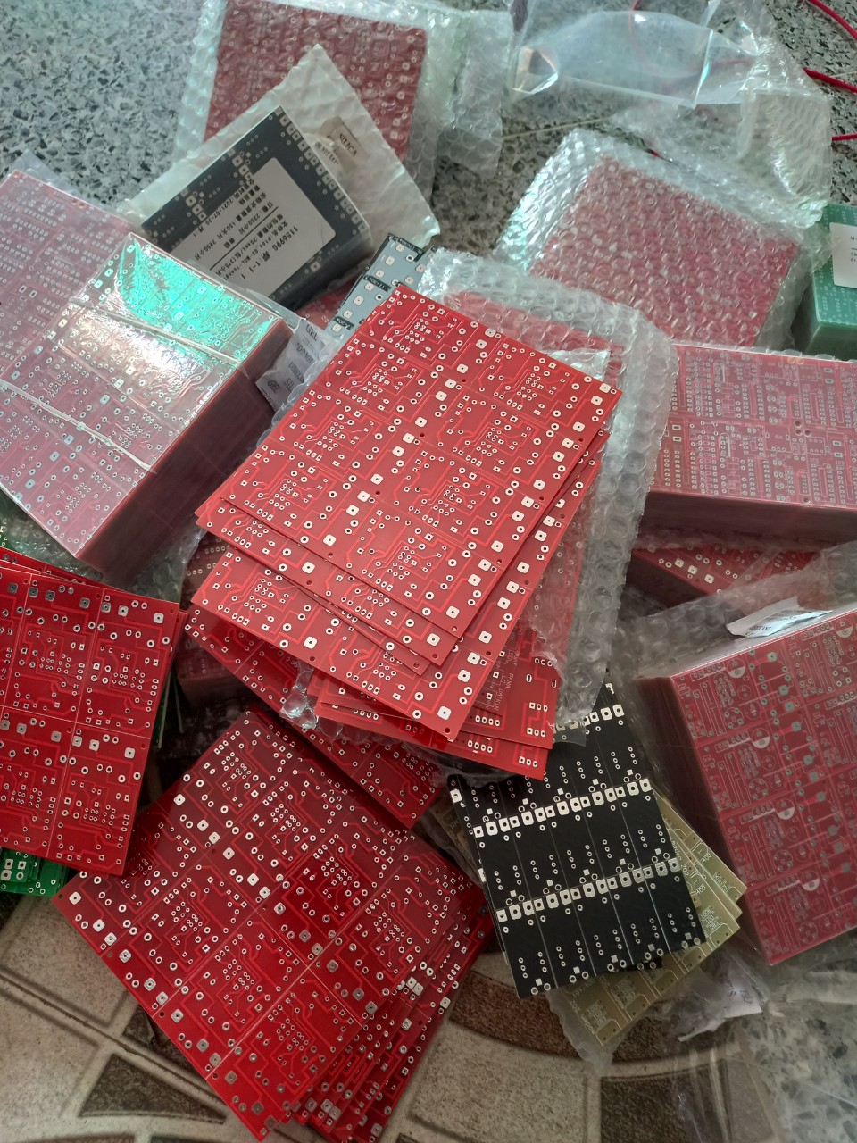 chống cắm nhầm điện có còi báo 20a