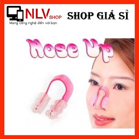 Dụng cụ nâng mũi - kẹp nâng mũi