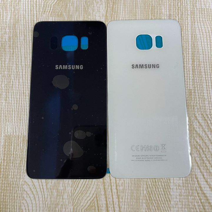Nắp lưng Samsung Galaxy S6 Edge Plus