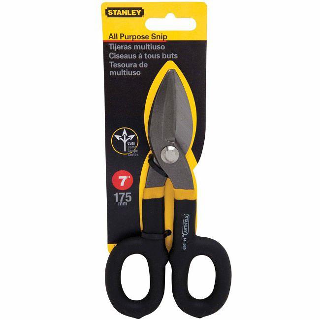 7inch kéo cắt tôn stanley 14-569