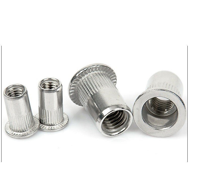 Ốc tán rút inox 304 M3, M4, M5, M6, M8, M10