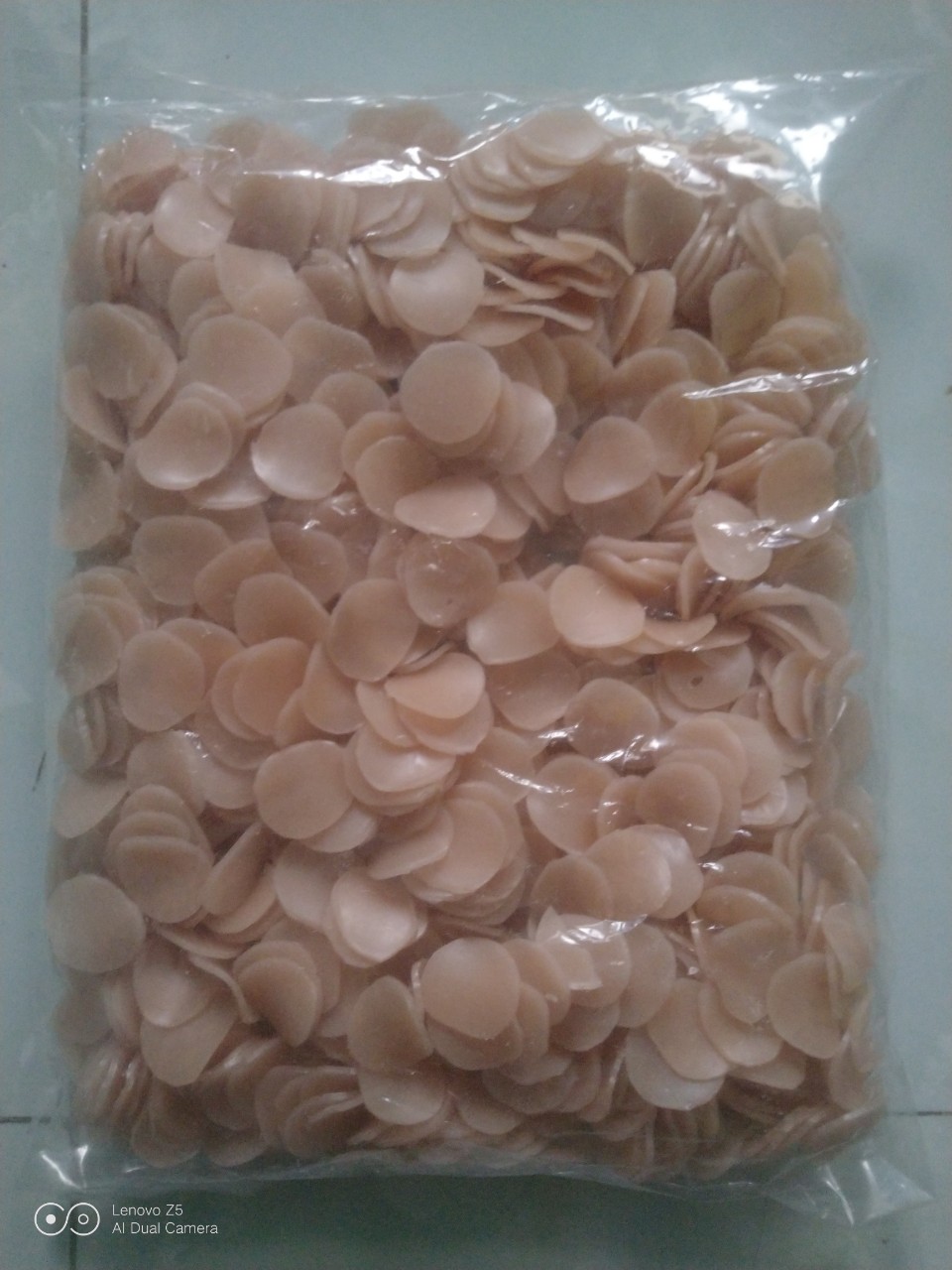 Bánh phòng tôm 1KG