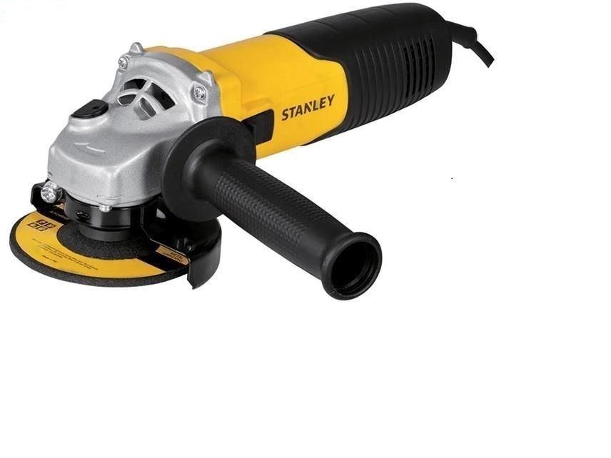 Máy mài góc Stanley STGT8100-B1 100mm