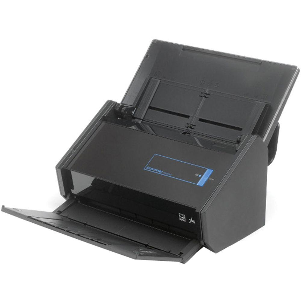 Máy Quét Fujitsu Scanner IX500