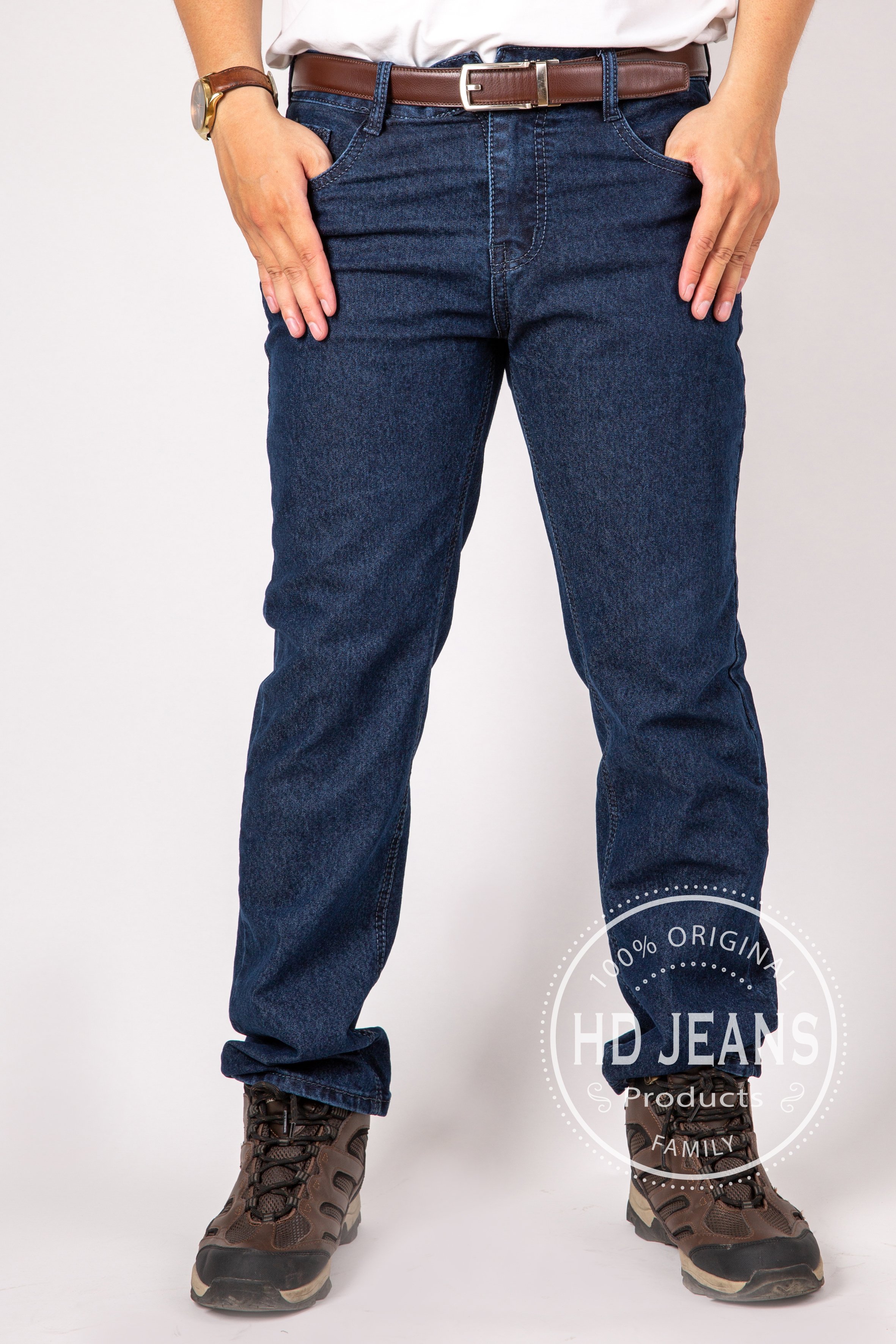 [HCM]QUẦN DÀI JEAN GIÃN DTMG01
