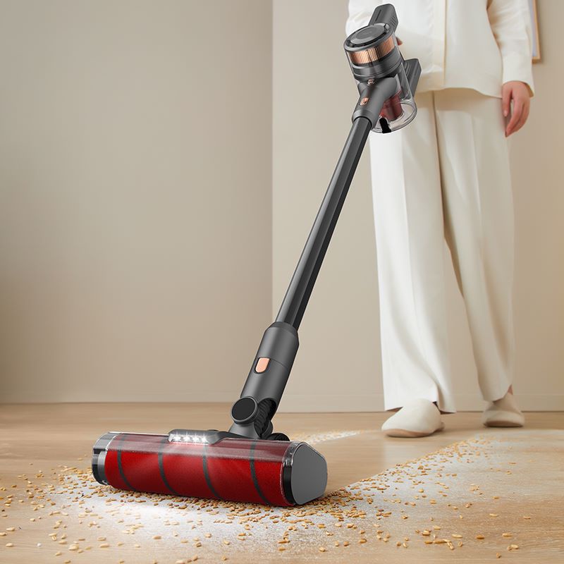Máy Hút Bụi Không Dây Deerma VC80