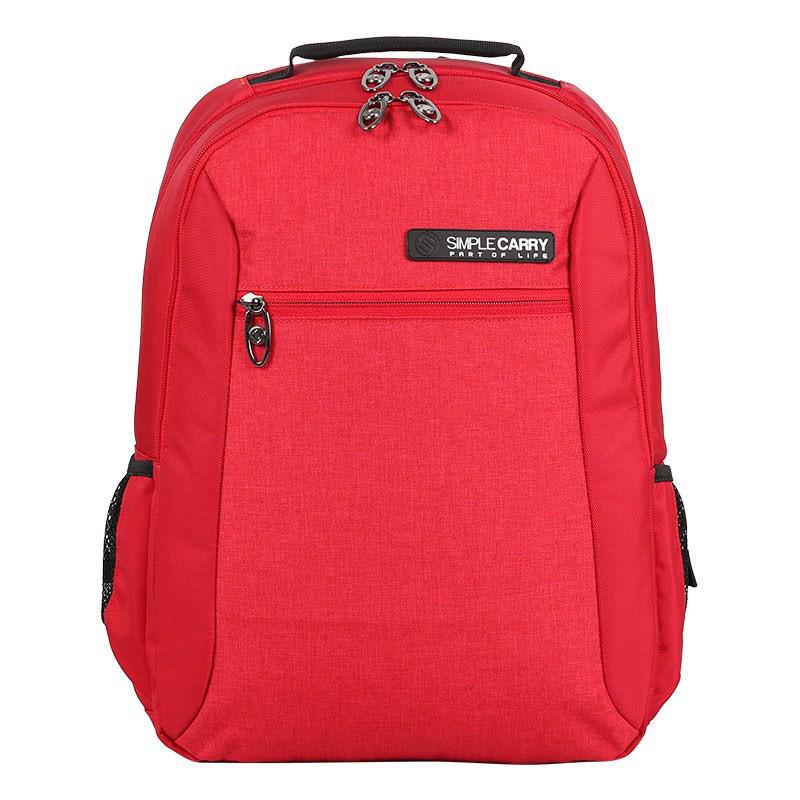 Balo Laptop 14 inch thương hiệu SimpleCarry B2B04
