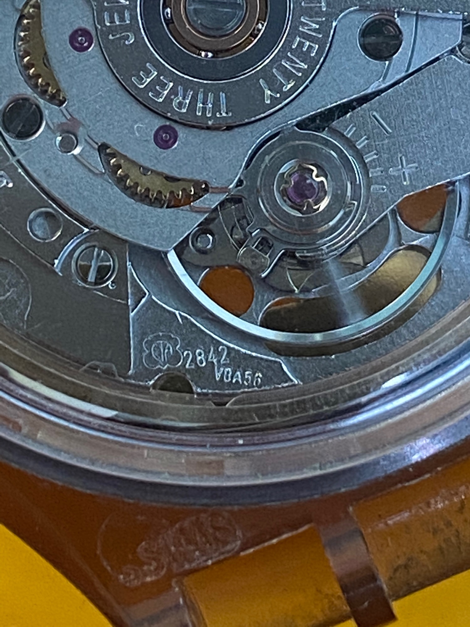 ĐỒNG HỒ THUỴ SĨ SSWATCH SWISSS