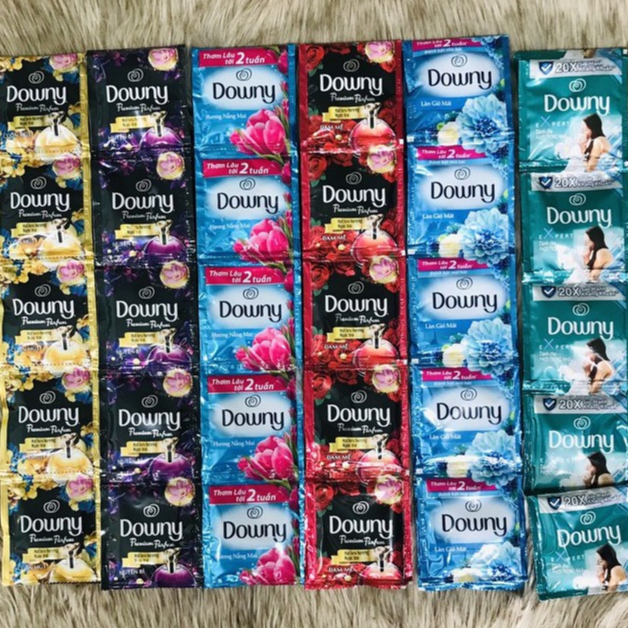 Downy instant fabric softener light sensitive leather, microfiber fabric