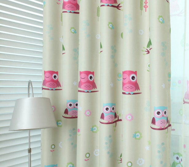 Rèm dán không cần thanh treo size nhiều size 1m ngang x cao 2m7