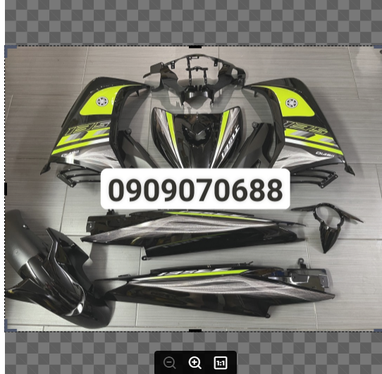 Áo Ex 135 đen có tem