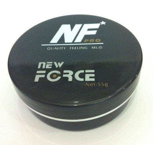 SÁP VUỐT TÓC NEW FORCE NF