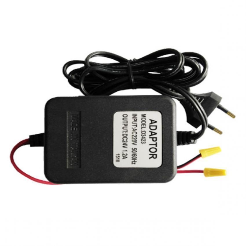 Adaptor 24V