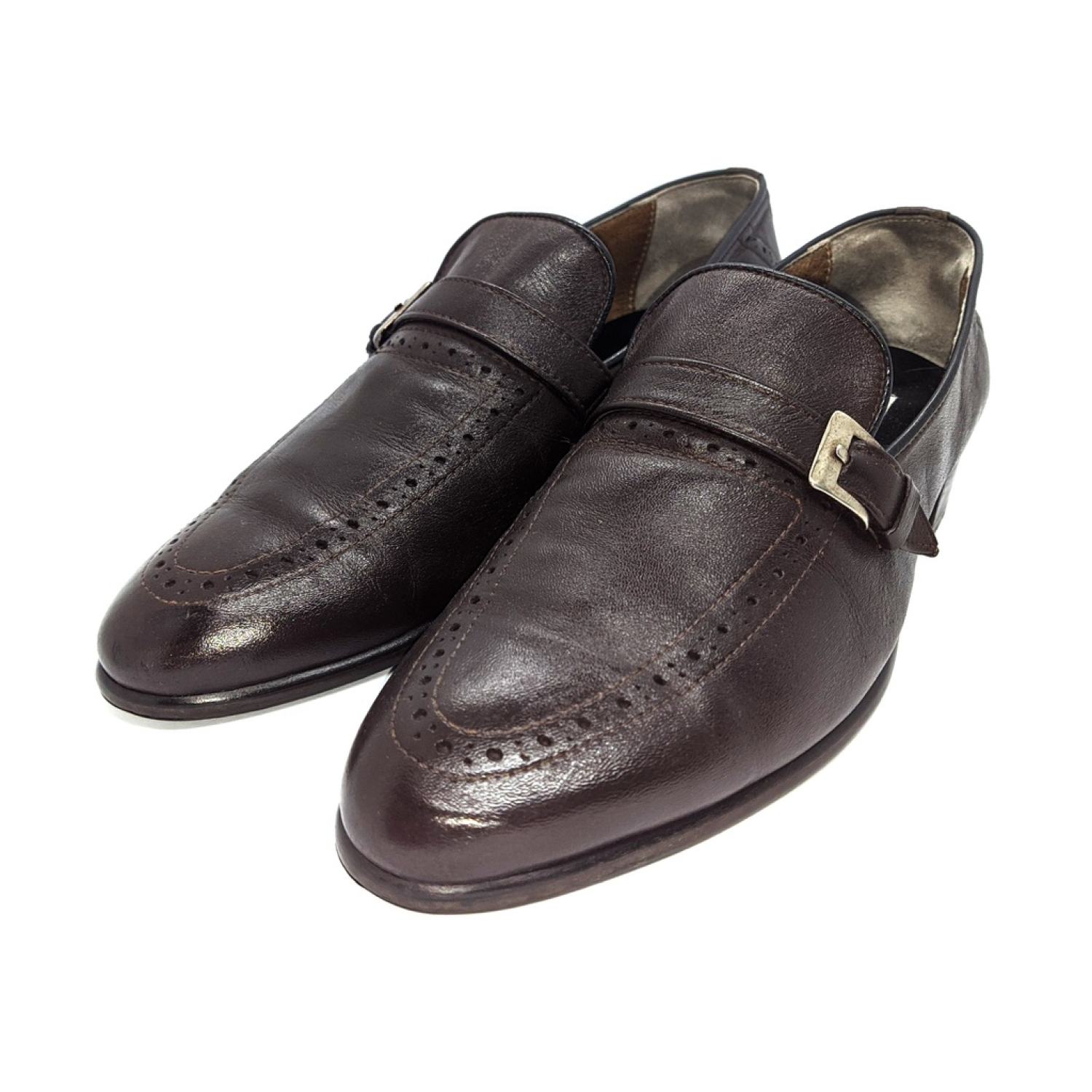 Giày Ý Vero Cuoio (chuẩn Authentic) - Made in Italia - Size 43