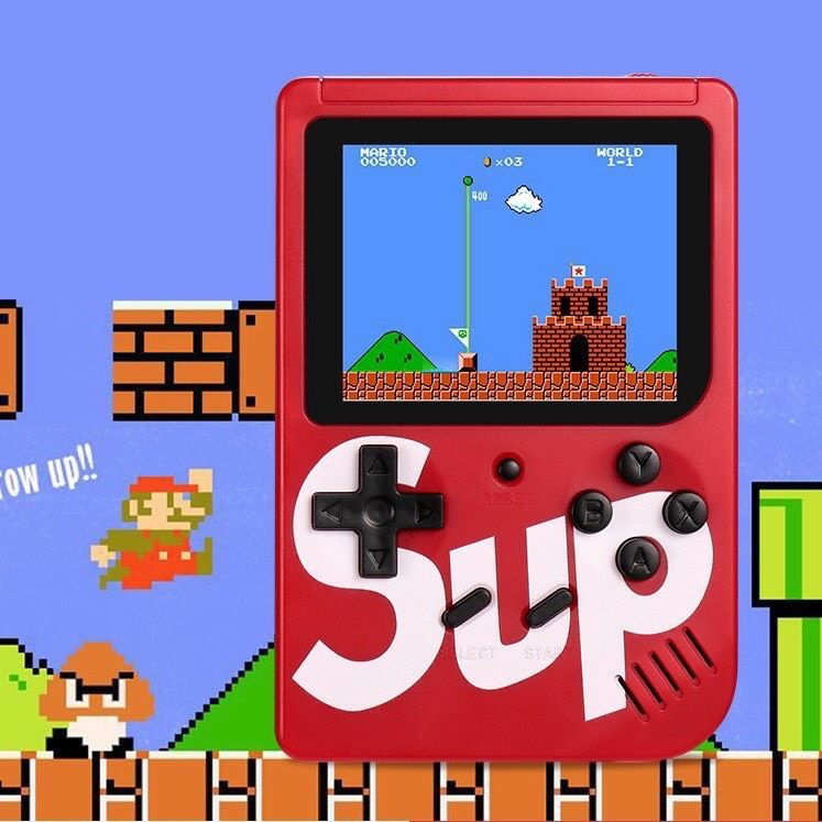 máy chơi game