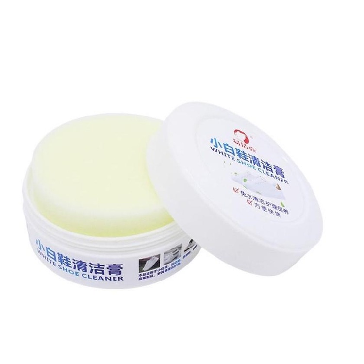 Sáp đánh bóng vệ sinh giày thể thao, giày da, ba lô, túi xách đa năng