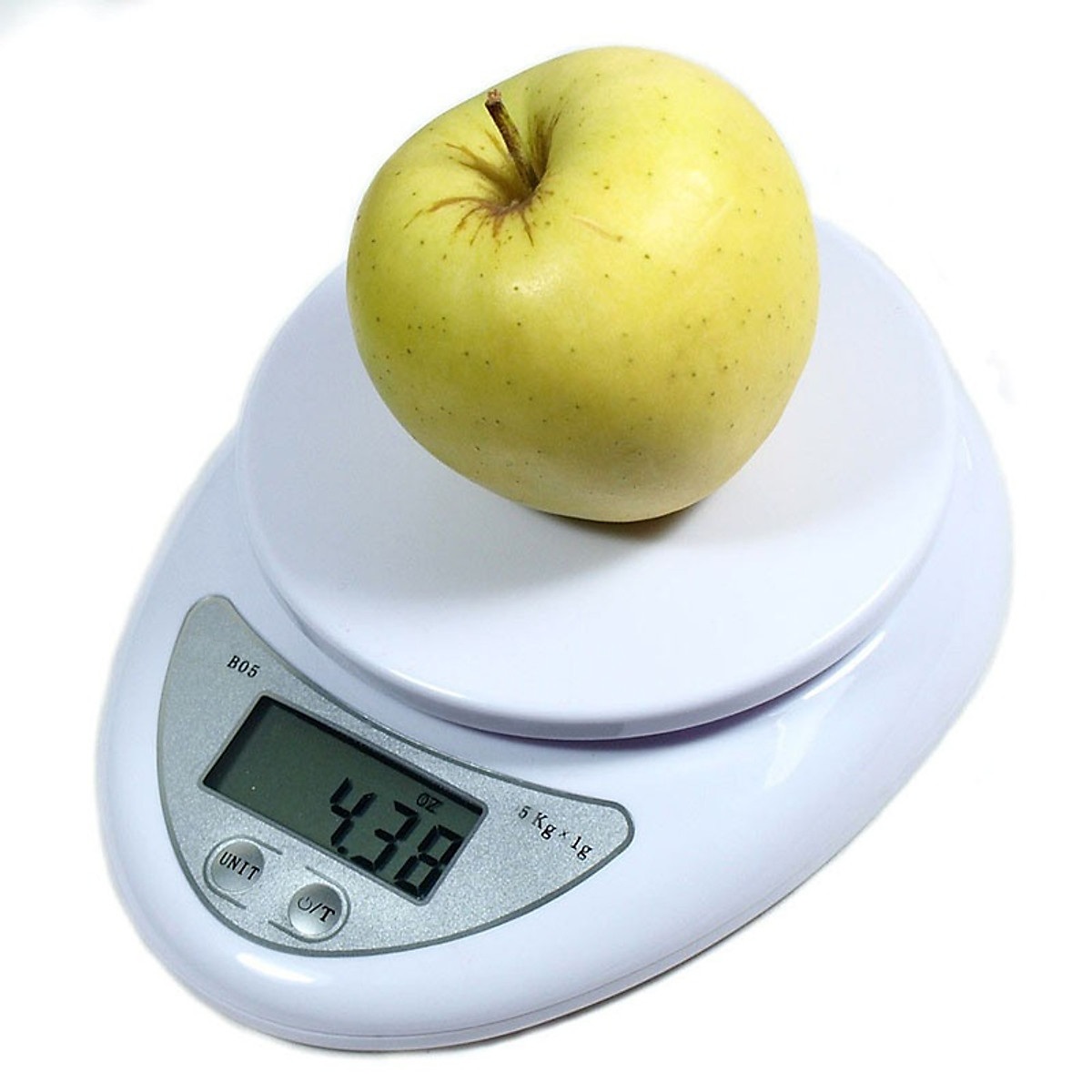 [HCM]Cân điện tử nhà bếp đa năng B05 Electronic Kitchen Scale