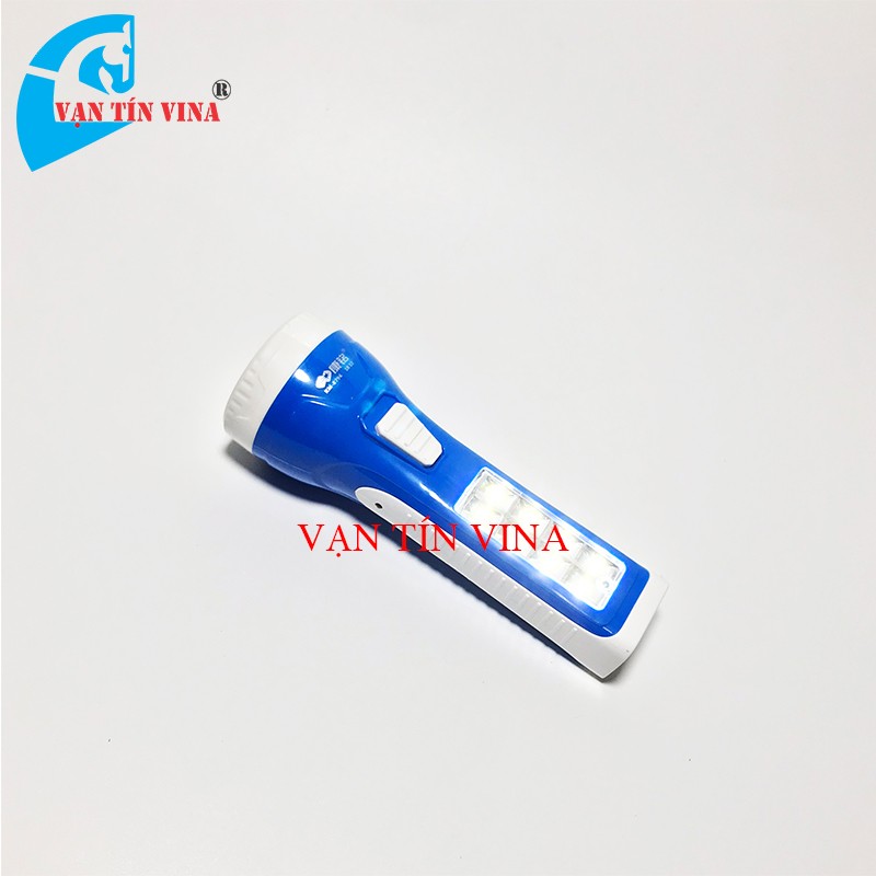 Đèn PIN Led KM-8796